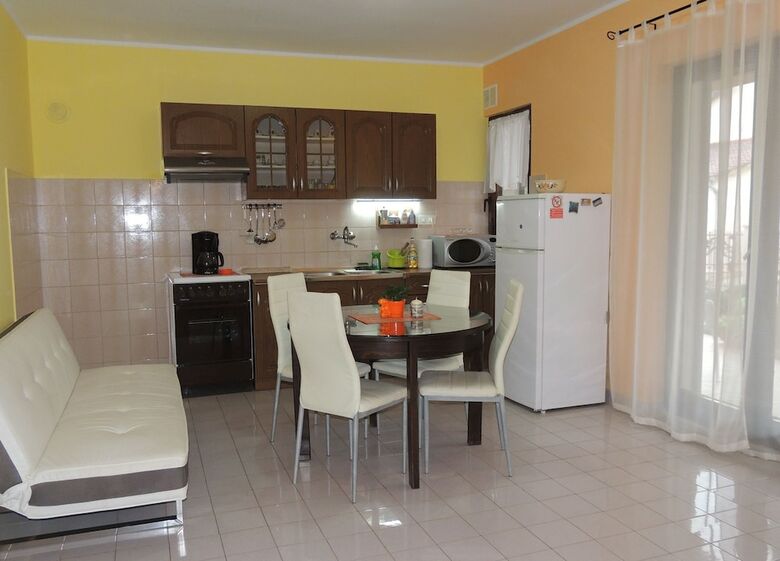 Apartments Monte Grande