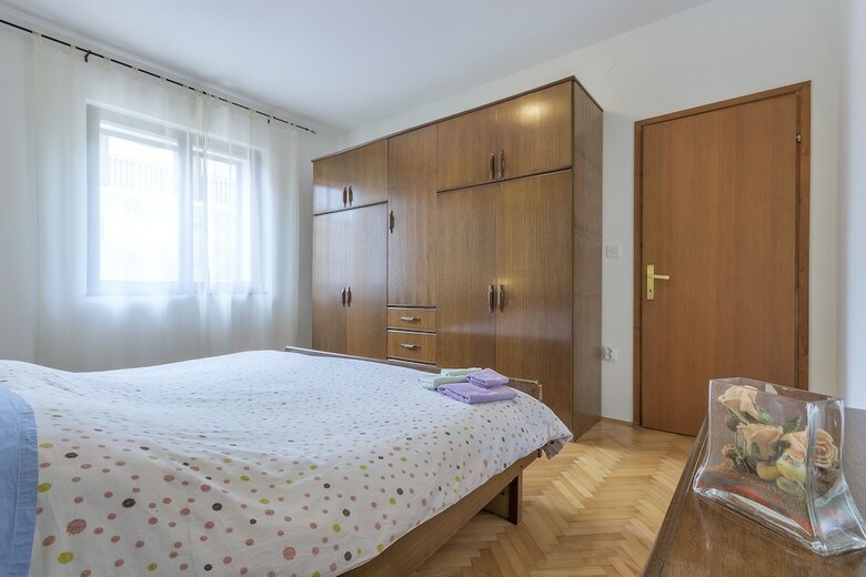 Apartments Monte Grande