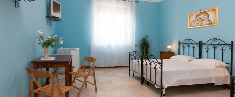 B&B Li Cuti