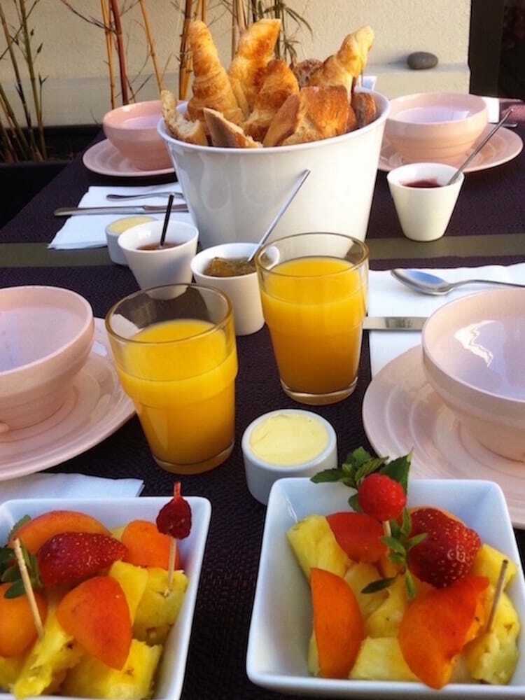 Hotel Chambres D'h�tes Au 10