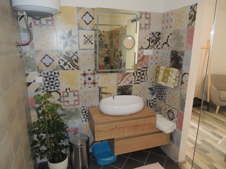 Apartment Paola 13