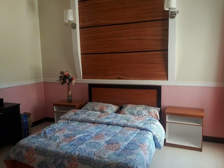 Dansam House