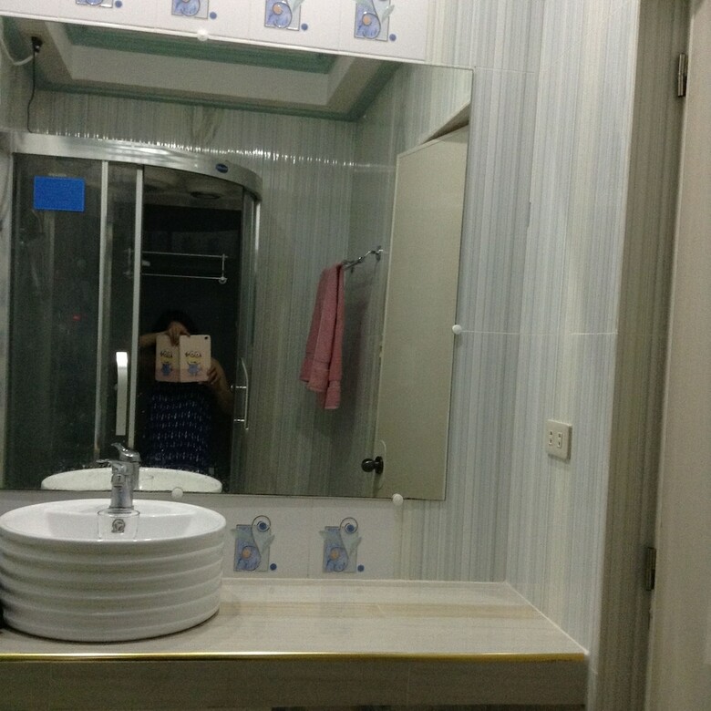 Dansam House