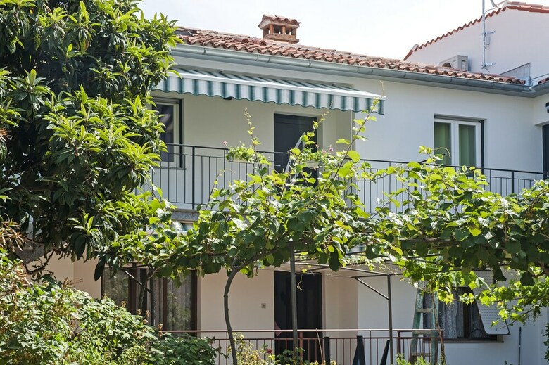 Apartment And Studio Tereza