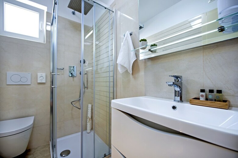 Apartment And Studio Tereza