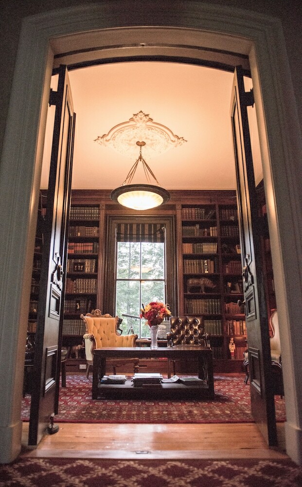 The Bevin House Bed & Breakfast