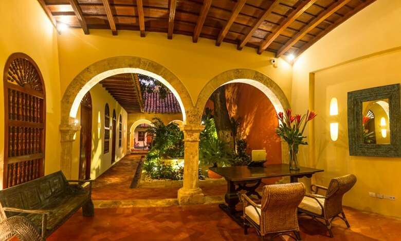 Pierre Casa Boutique