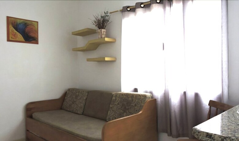 Hotel Residencial Doce Encanto