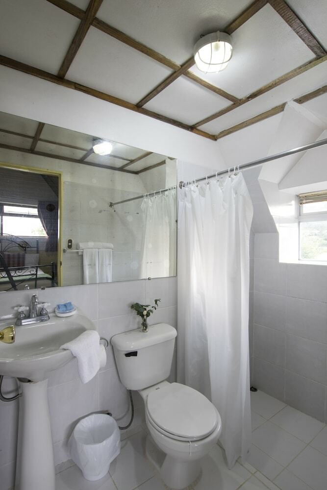 Posada Hortensias Chalets Vara Blanca