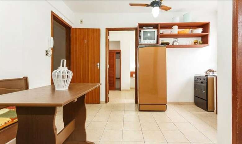 Hotel Residencial Buenos Aires