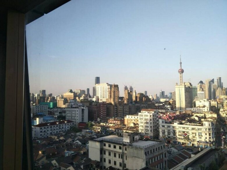 Hotel Beishe Apartment The Bund Branch