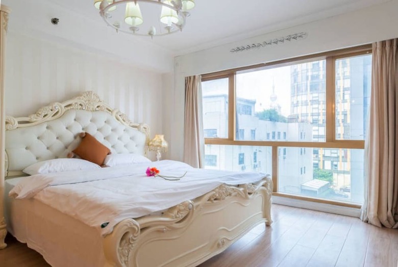 Hotel Beishe Apartment The Bund Branch