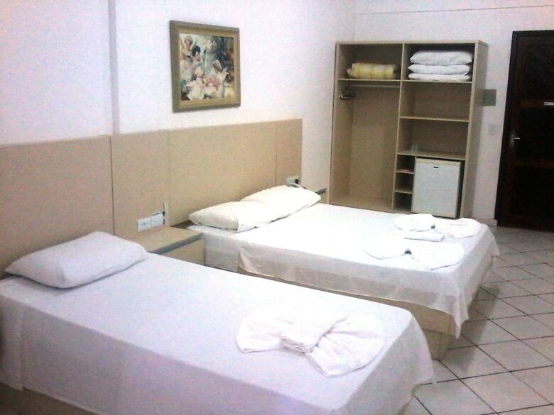 Termas Park Hotel