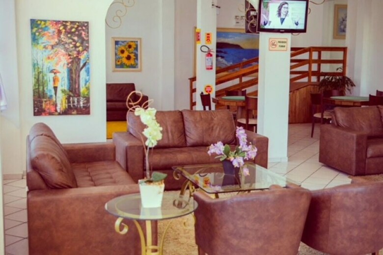 Termas Park Hotel