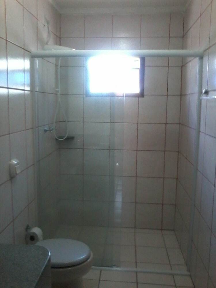 Termas Park Hotel