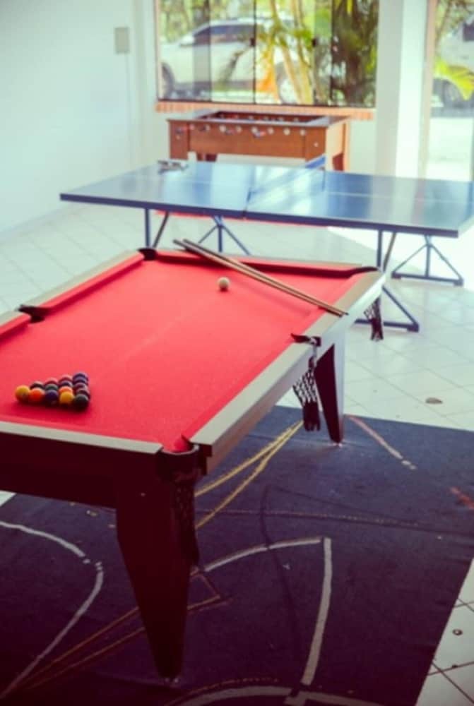 Termas Park Hotel