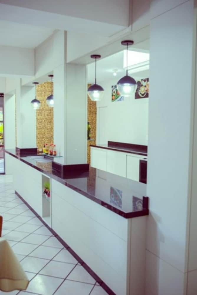 Termas Park Hotel