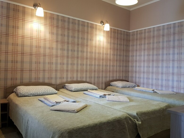Namaste Apart Hotel
