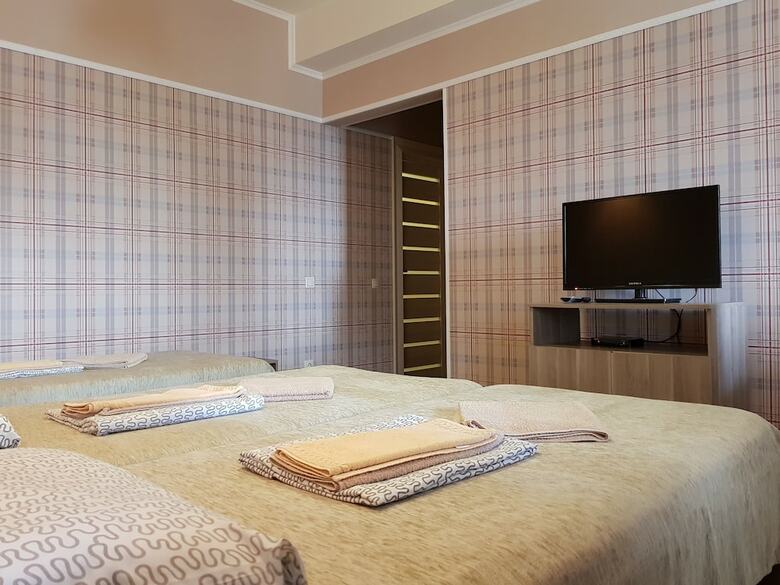 Namaste Apart Hotel
