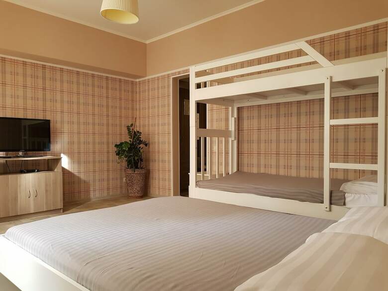 Namaste Apart Hotel