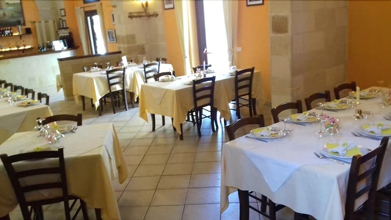 Bed & Breakfast La Locanda Al Castello