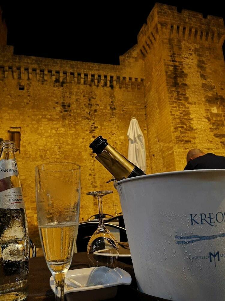 Bed & Breakfast La Locanda Al Castello