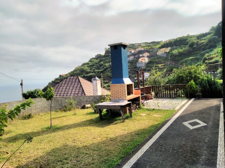 Quinta Do Serrado
