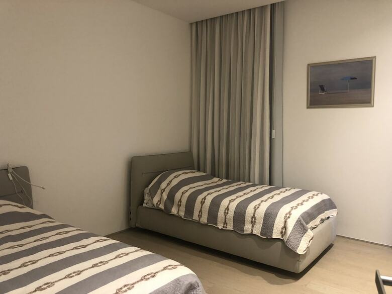 Apartament Dykley Gardens