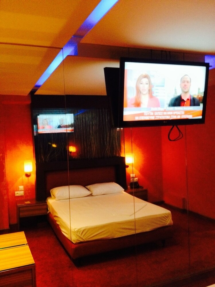Lacoba Hotel ? Adults Only