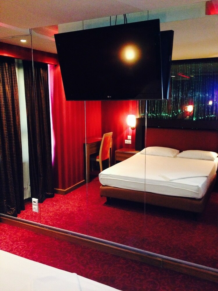 Lacoba Hotel ? Adults Only