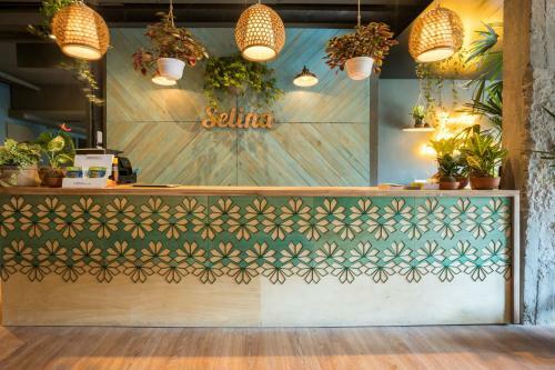 Hotel Socialtel Palermo