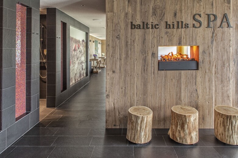 Hotel Dorint Resort Baltic Hills Usedom