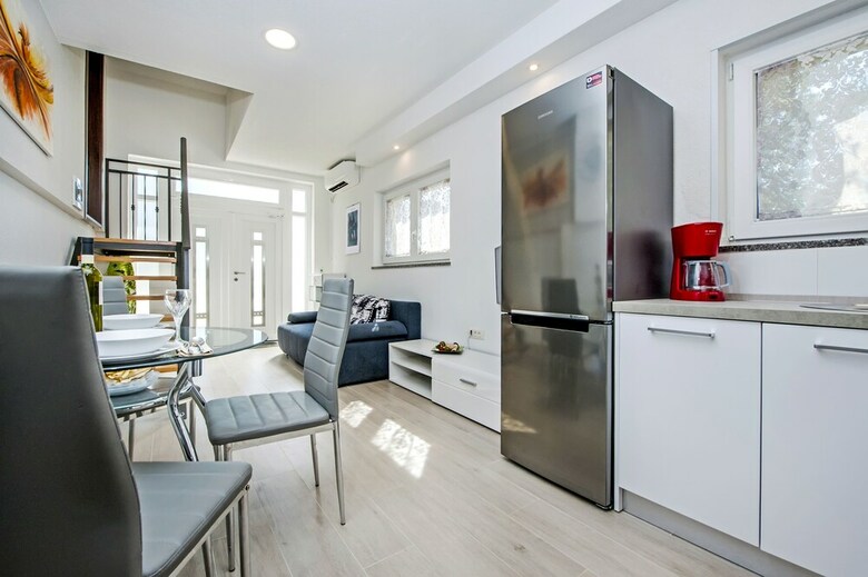Apartment Anastasia