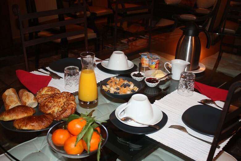 Bed & Breakfast Le Clos Champagne Saint Nicolas