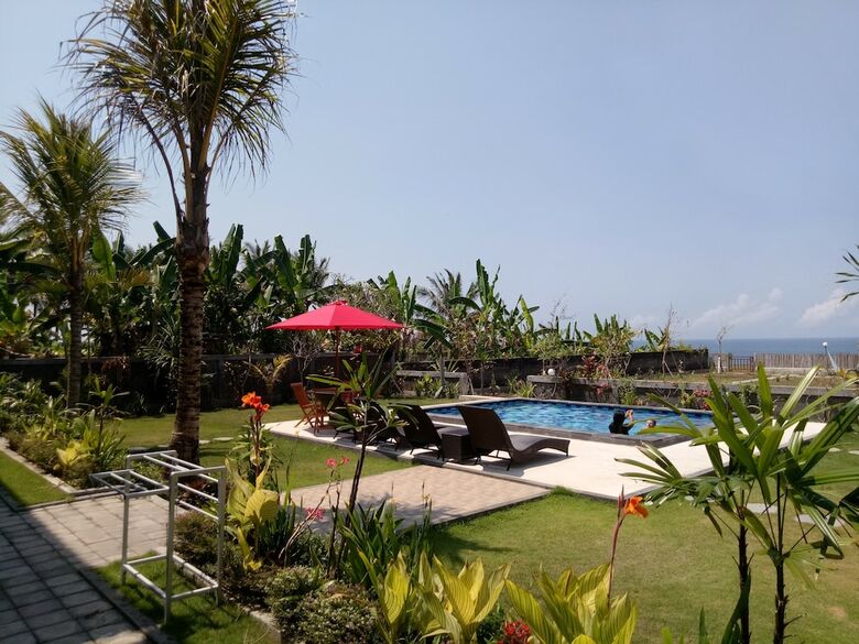Hotel Khalisha Villa