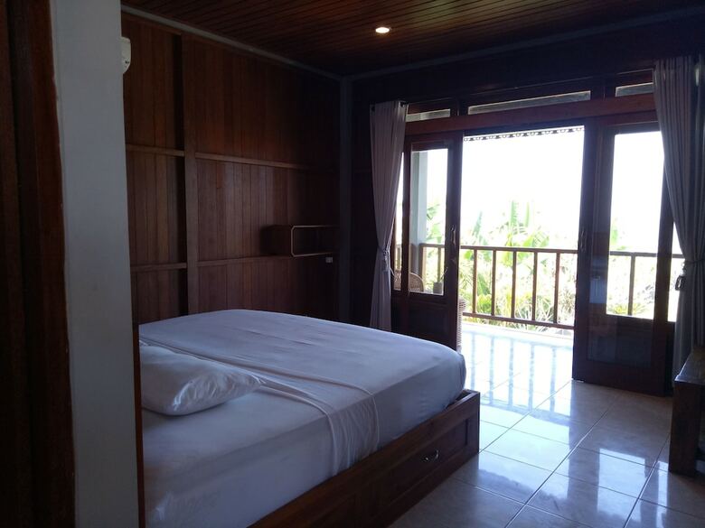 Hotel Khalisha Villa