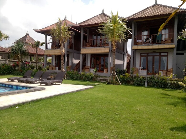Hotel Khalisha Villa