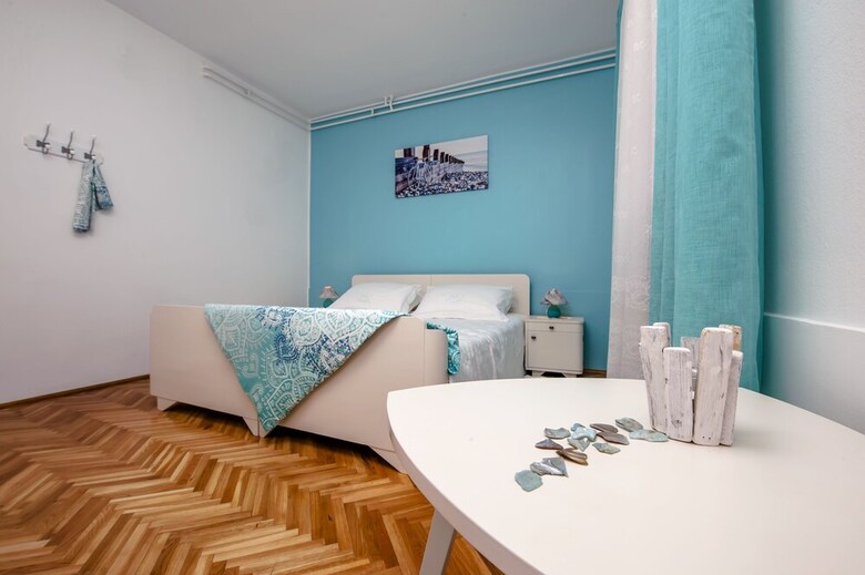 Apartments Relax