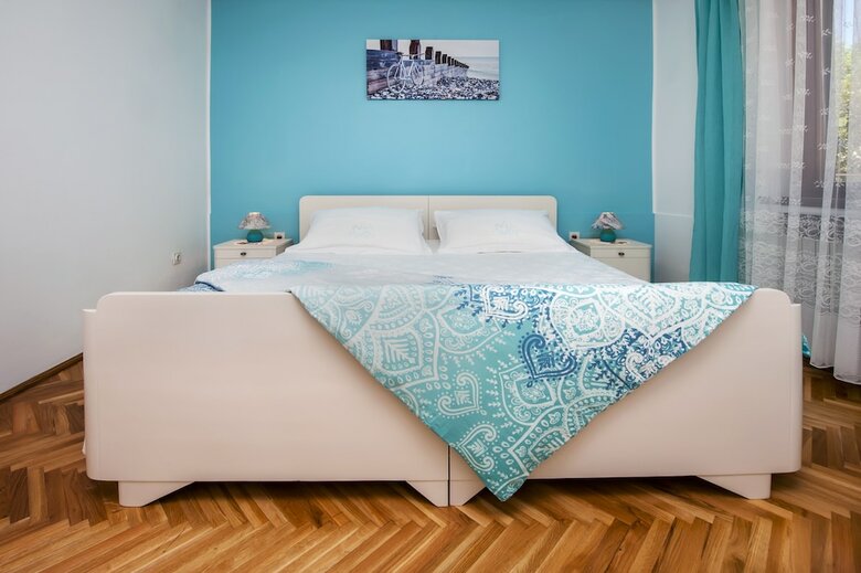 Apartments Relax