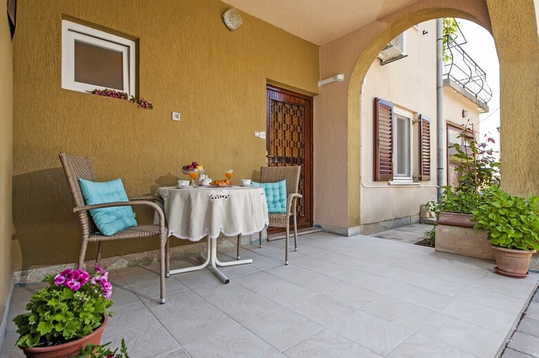 Apartments Relax
