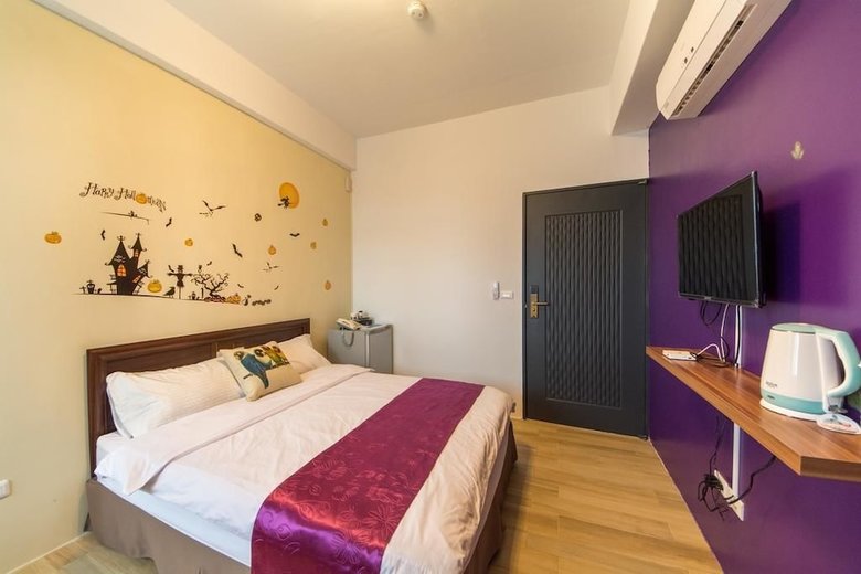 Hotel Jinguann B&B
