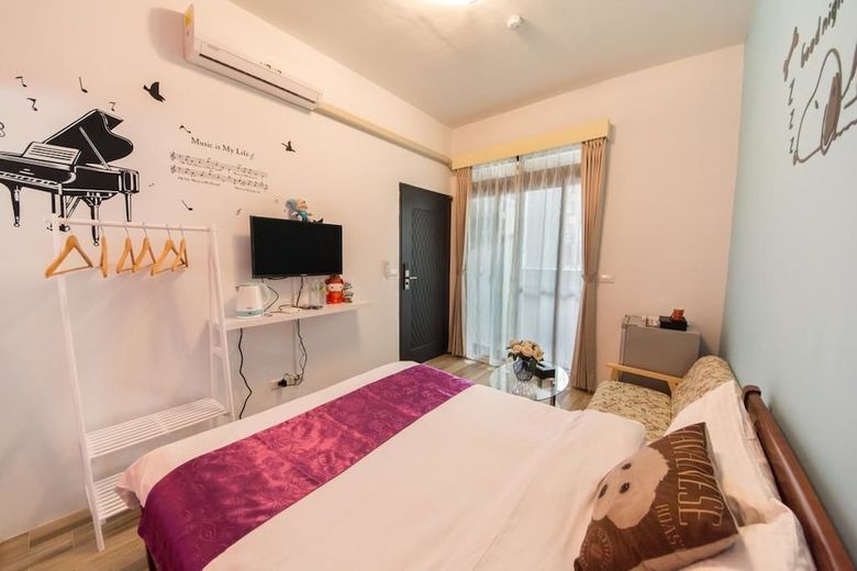 Hotel Jinguann B&B