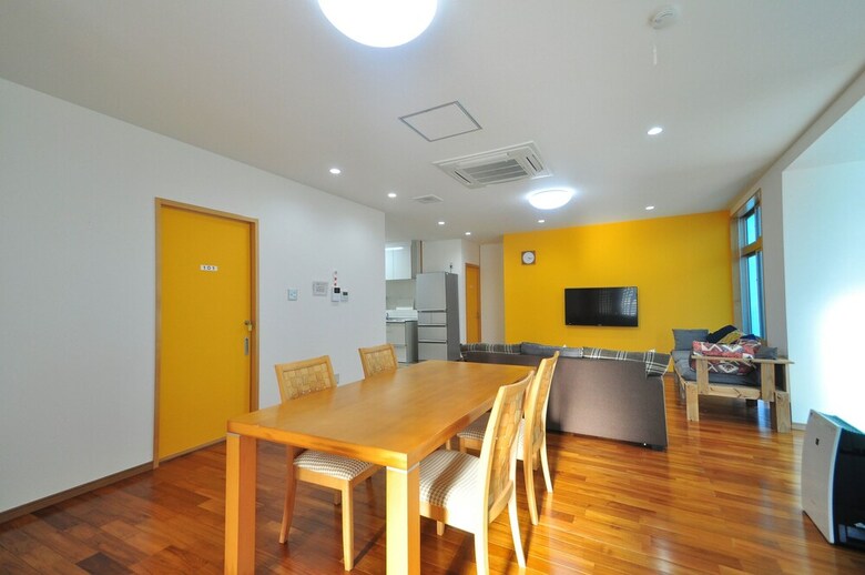 Hotel Sakuma House Miyakoya