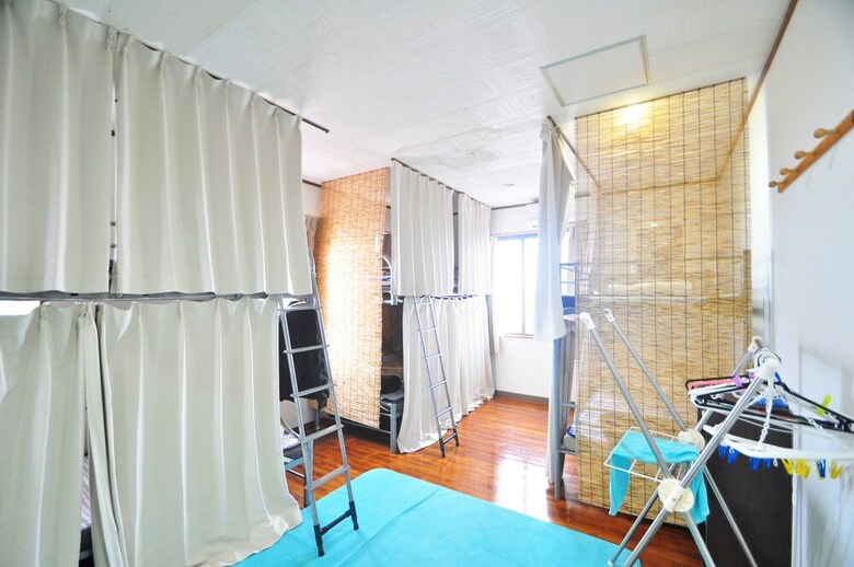 Hotel Sakuma House Miyakoya