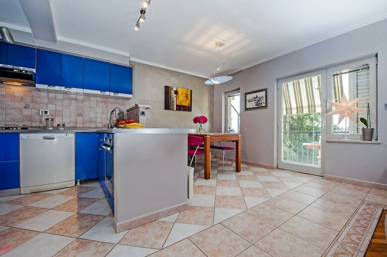 Apartment Leonarda