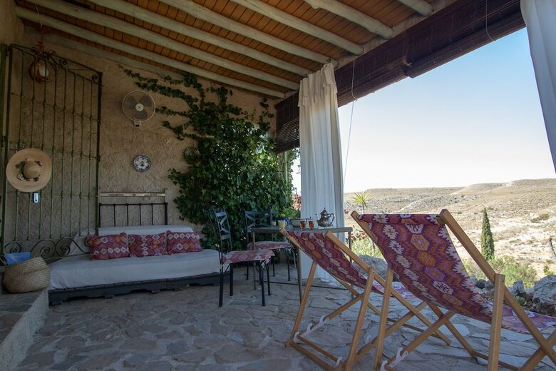 Agroturismo La Joya De Cabo De Gata