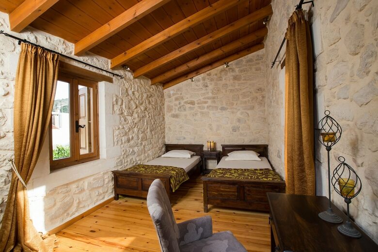 Aparthotel Arcus Suites