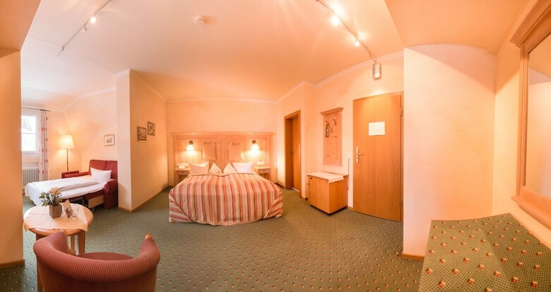 Vital Hotel Gr�ner Baum