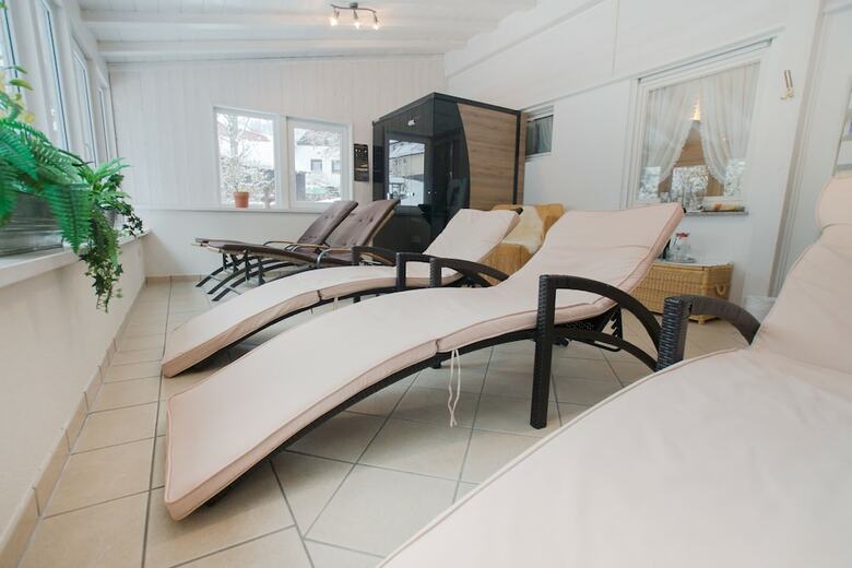 Vital Hotel Gr�ner Baum