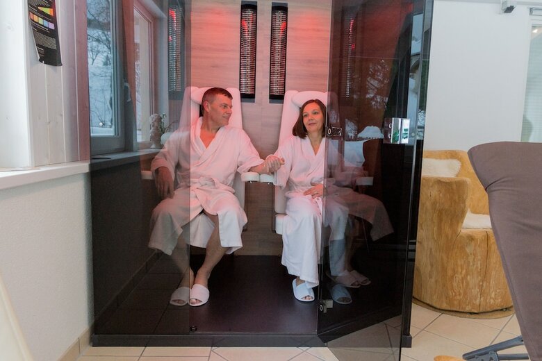 Vital Hotel Gr�ner Baum